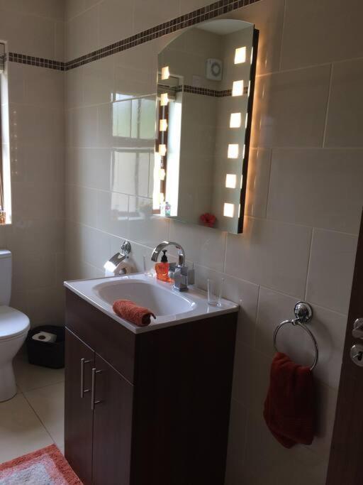 An Sconna. Apartment O Meith Luaran gambar