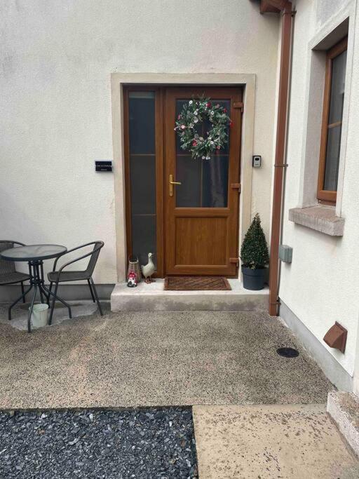 An Sconna. Apartment O Meith Luaran gambar