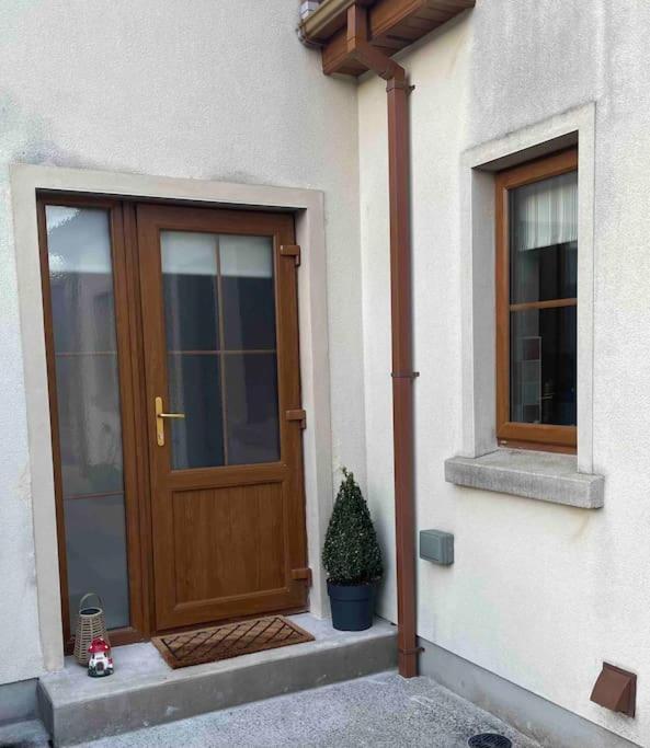 An Sconna. Apartment O Meith Luaran gambar